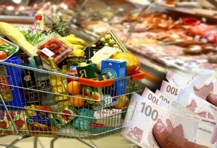 Azərbaycanda qidadan zəhərlənmələrin əsas