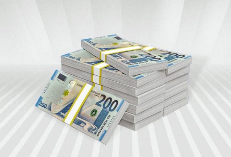 ASCO 35 milyon manat kredit cəlb edib