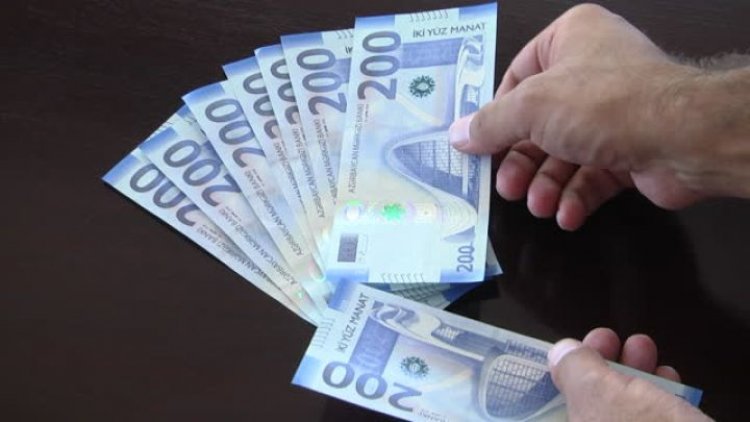 Onlar bu rüsumlardan azad edildi