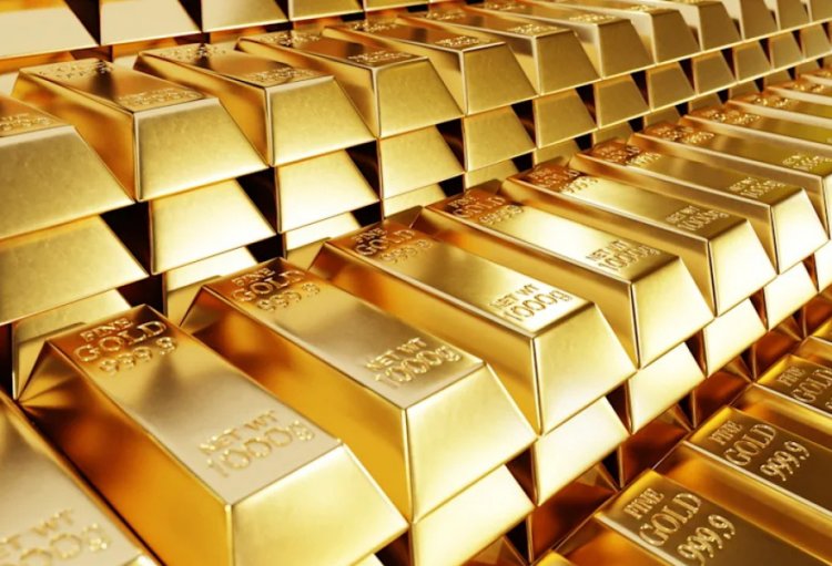 Qızıl almaq istəyənlərə