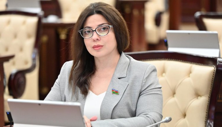 “Hərbi Prokurorluğun fəaliyyəti yeni mərhələyə qədəm qoyub, artıq...”