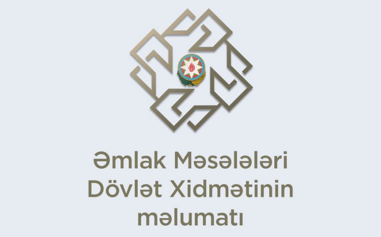 Azərbaycanda əmlakın qeydiyyatı və icarəsi üzrə Yol Xəritəsi təqdim edilib