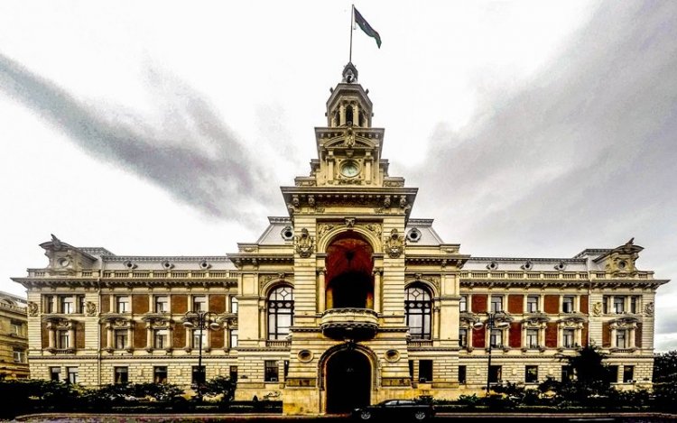 Bakı Şəhər İcra Hakimiyyətindən müxtəlif qurumlara