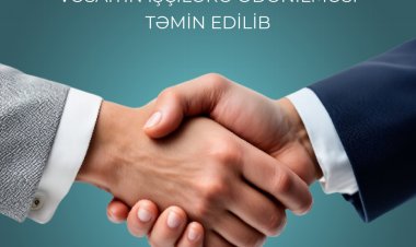 Gecikdirilmiş 349,3 min manat vəsaitin işçilərə ödənilməsi