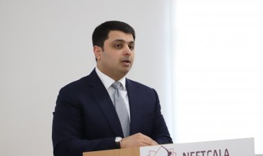 Neftçalanın icra başçısına ağır itki üz verib