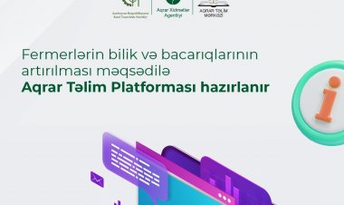 Fermerlərə şad xəbər