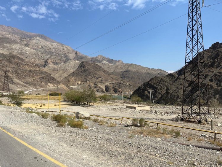 Naxçıvanda qida təhlükəsizliyinə nəzarət məntəqələri yaradılacaq 