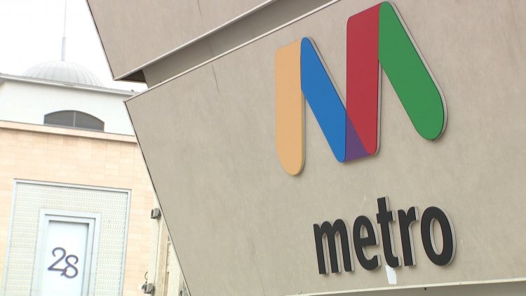 Bakı metrosunun Müşahidə Şurasının tərkibi genişləndirilib