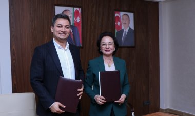 AzMİU və Holberton School arasında