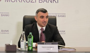 "Manatın dayanıqlığı haqqında heç bir şübhə olmamalıdır”