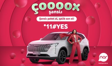 “Nar”da növbəti avtomobil qalibi bəlli olacaq – Həyəcan dolu anlar bu axşam