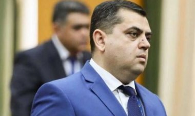 Şahin Məmmədov Dövlət Xidmətində yeni vəzifəyə təyin edildi