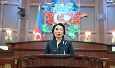 Ədaləti ilə seçilən, yüksək mədəniyyətə, əxlaqa və etik dəyərlərə sahib olan insan!