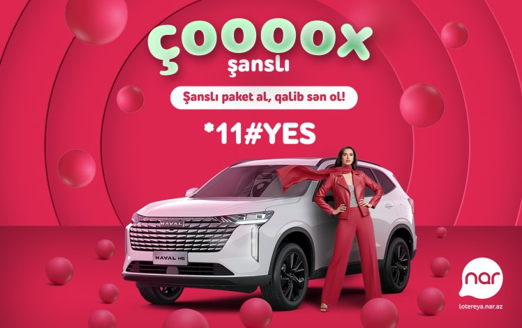 “Nar”da növbəti avtomobil qalibi bəlli olacaq – Həyəcan dolu anlar bu axşam