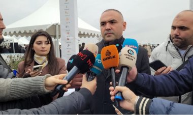 Aqrar İnnovasiya Mərkəzi tərəfindən YUBİLEY