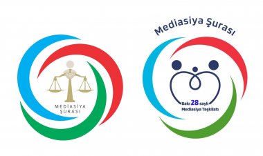 Bakı şəhəri üzrə mediasiya təşkilatı fəaliyyətə başlayıb