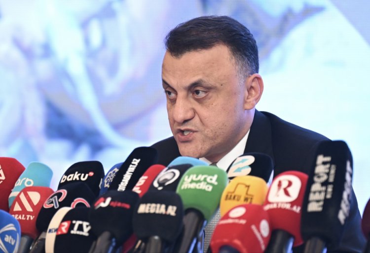 “Tibb sahəsində korrupsiya hüquqpozmaları 24,2 % azalıb