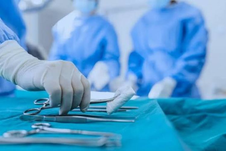 Qeysəriyyə əməliyyatlarının sayı 10 faizədək azalıb