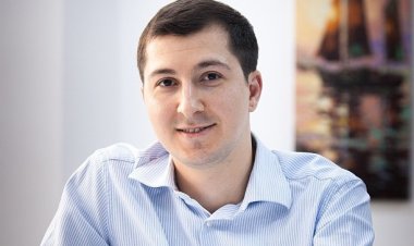 Rüfət Abbasov bazara yeni brend təqdim edib