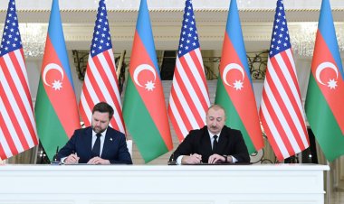 Strateji Tərəfdaşlıq Xartiyası ikitərəfli münasibətlərdə yeni mərhələnin başlanğıcıdır - “AmCham Azərbaycan”