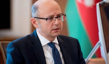 Energetika naziri Ağsuda vətəndaşları qəbul edəcək