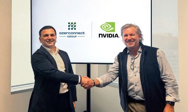 Azerconnect Group uğurlu mərhələnin başlanğıcını qoyub