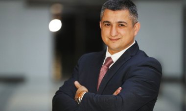 İlkin İzzət xidmətlərinə görə təltif edildi