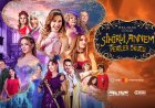 "CineMastercard"da yeni ailəvi fantastika: “Sihirli Annem: Periler Okulu”