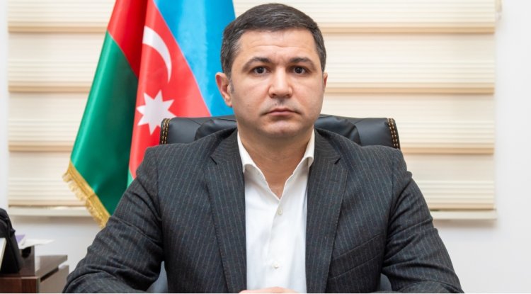 Zəhmətin bəhrəsi: