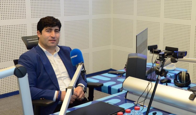 Dahi liderin işığında inkişaf edən Azərbaycan