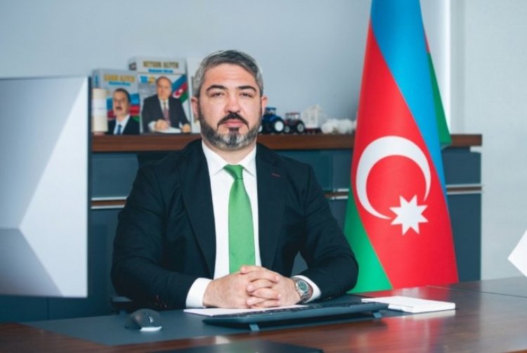 Rövşən Mahmudova
