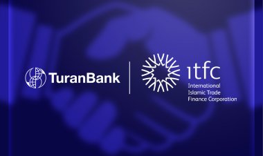 TuranBank və ITFC arasında maliyyələşmə üzrə uğurlu əməkdaşlıq davam edir