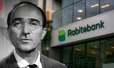 “Cəbiş müəllim”in qızından "Rabitəbank"a ETİRAZ