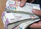 Azərbaycanda dollar satışı kəskin artıb: