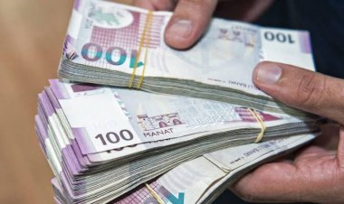 Naxçıvana dotasiya 6 %-dən çox azaldılır