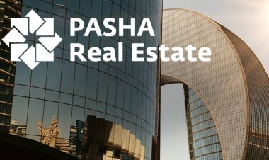 PAŞA Real Estate Qrupda təlim proqramı başa çatıb