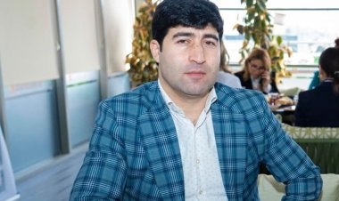 Aslan Abbaszadə – uğurlu iş adamı, təcrübəli mütəxəssis və xeyirxah insan