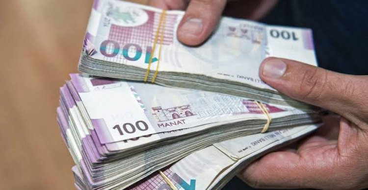 Naxçıvana dotasiya 6 %-dən çox azaldılır