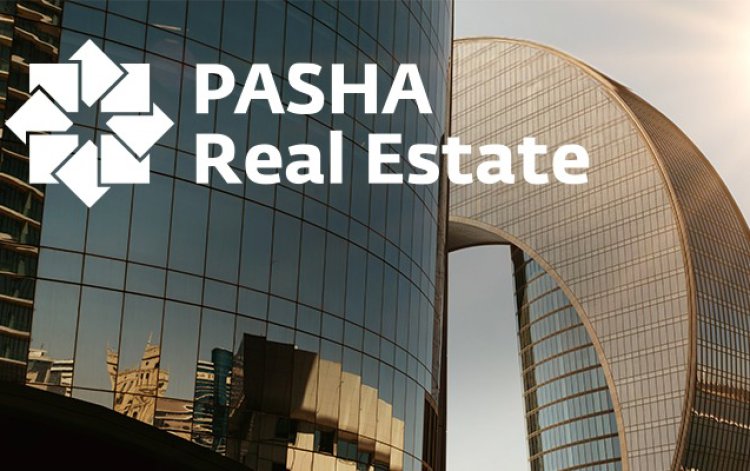 PAŞA Real Estate Qrupda təlim proqramı başa çatıb